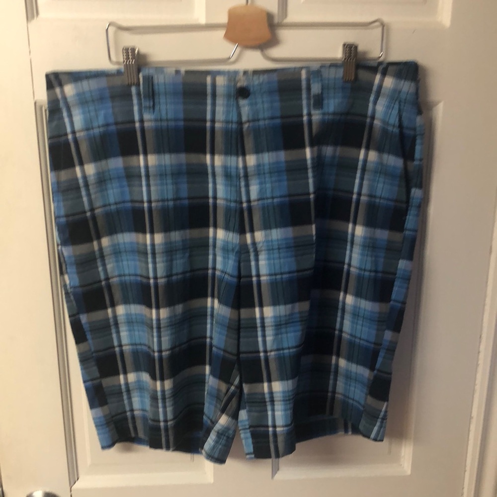 Jack Nicklaus golf shorts men’s size 38